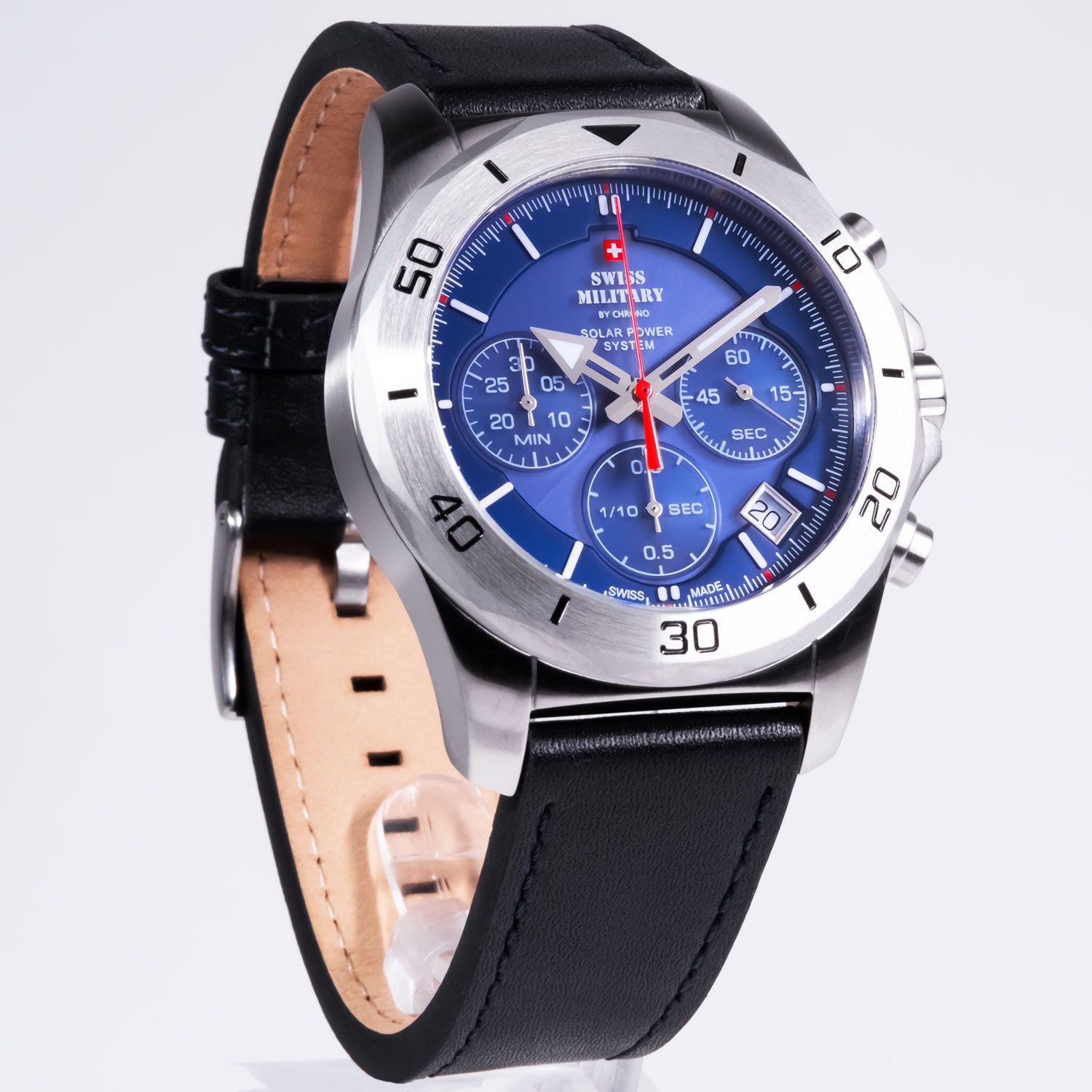 Swiss Military SMS34072.05